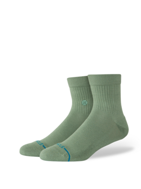 STANCE Stance Stp Icon Qtr (Unisex) | Sage