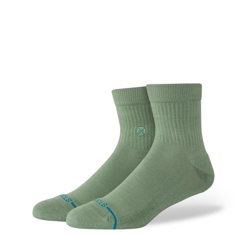 STANCE Stance Stp Icon Qtr (Unisex) | Sage
