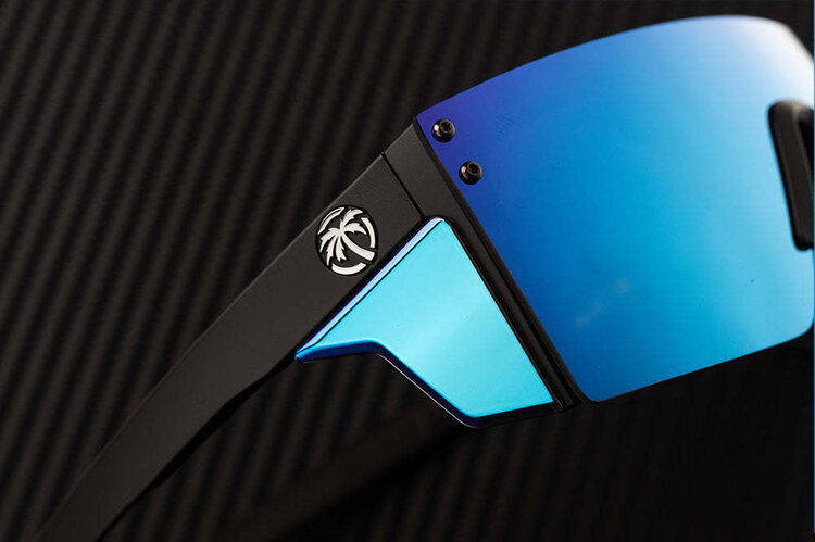 Heatwave Heatwave Performance Lazer SLIM Z87+ | Galaxy Polarized