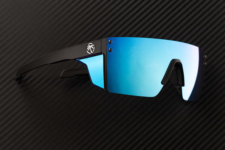 Heatwave Heatwave Performance Lazer SLIM Z87+ | Galaxy Polarized