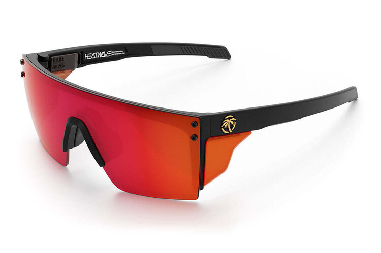 Heatwave Heatwave Performance Lazer Slim Z87+ Firestorm Polarized