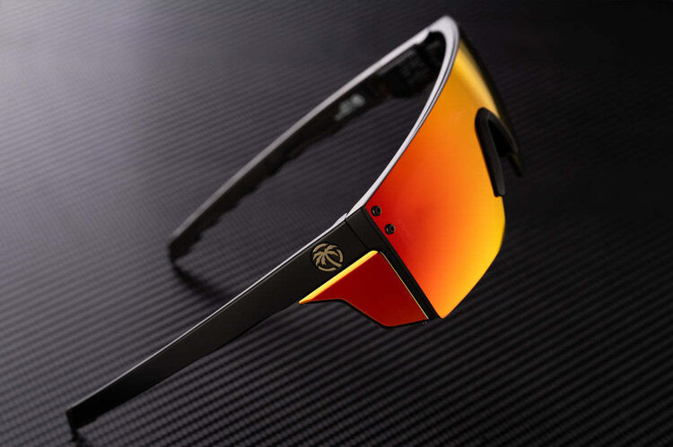 Heatwave Heatwave Performance Lazer Slim Z87+ Firestorm Polarized