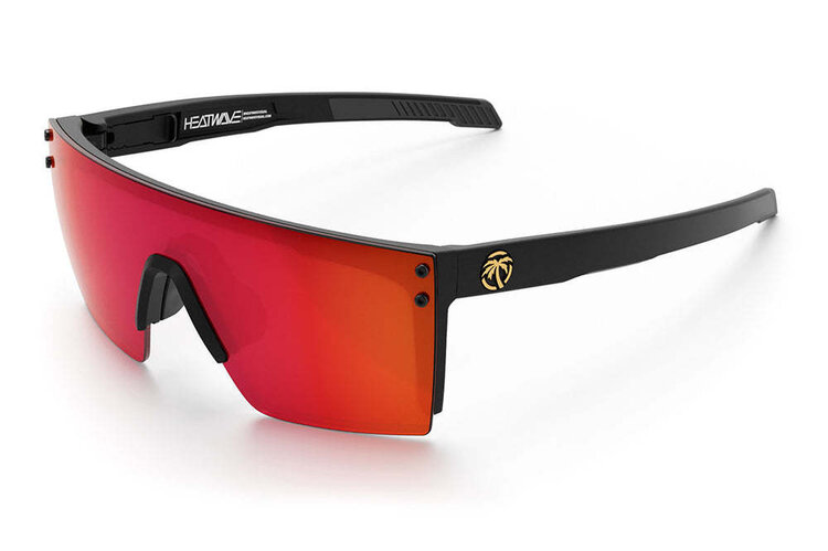 Heatwave Heatwave Performance Lazer Slim Z87+ Firestorm Polarized