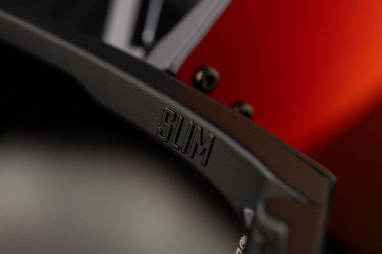 Heatwave Heatwave Performance Lazer Slim Z87+ Firestorm Polarized