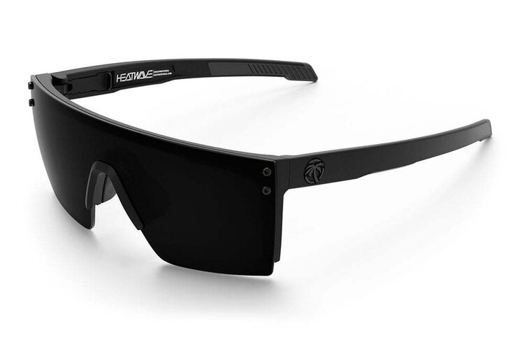 Heatwave Heatwave Performance Lazer Slim Z87+ Ultra Black Polarized