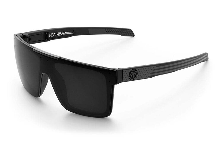 Heatwave Heatwave Performance Quatro Z87+ Socom | Black Polarized