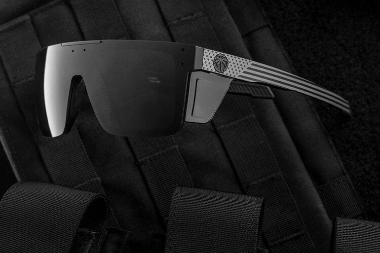 Heatwave Heatwave Performance Quatro Z87+ Socom | Black Polarized