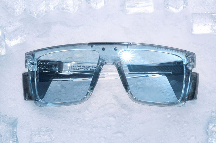 Heatwave Heatwave Performance Quatro Z87+ Vapor Clear | ARCTIC Photochromic