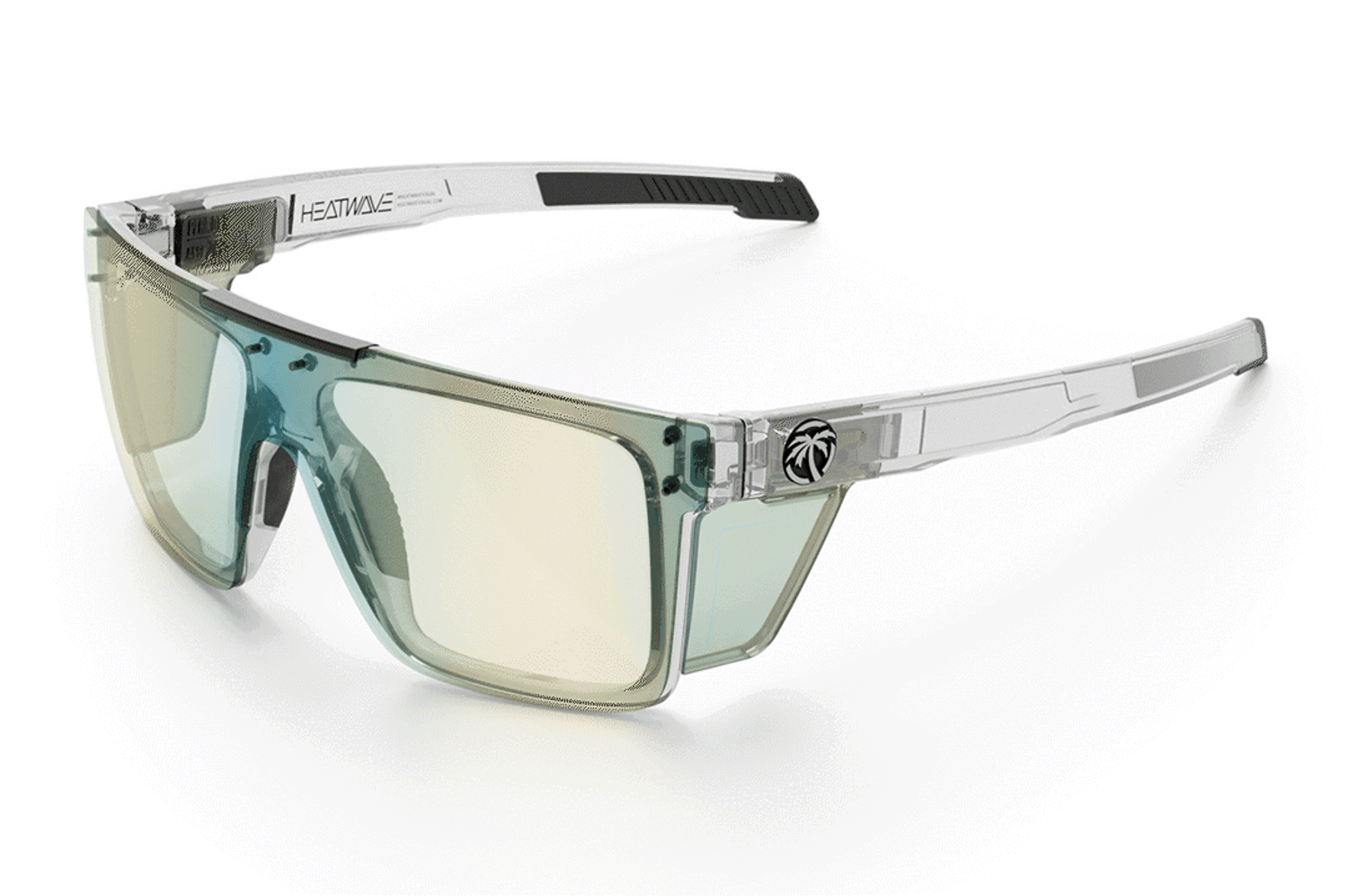 Heatwave Performance Quatro Z87+ Vapor Clear | ARCTIC Photochromic