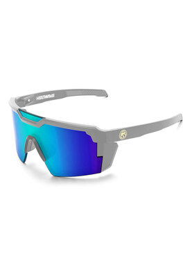 Heatwave Heatwave Future Tech Replacement Lenses | Galaxy Polarized