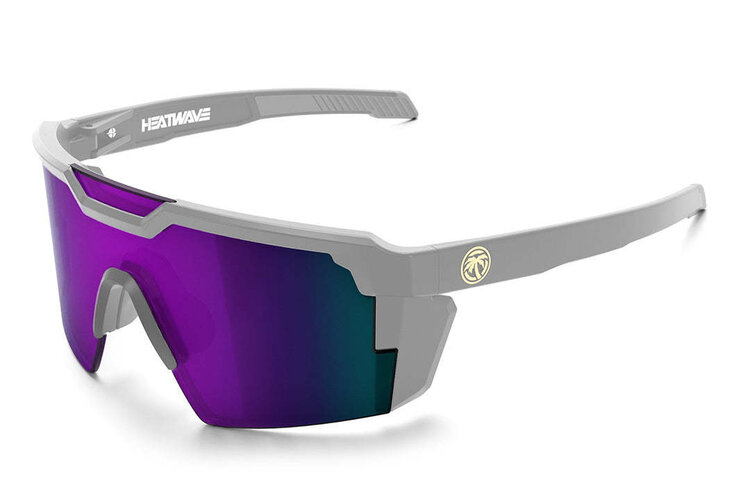 Heatwave Heatwave Future Tech Replacement Lenses | Ultra Violet