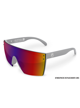 Heatwave Heatwave Lazer Face Replacement Lenses | Atmosphere Polarized