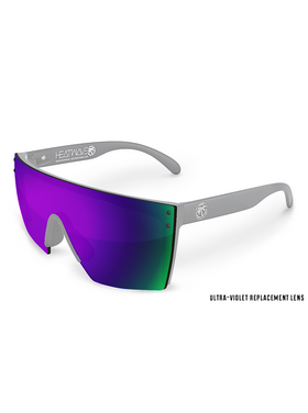 Heatwave Heatwave Lazer Face Replacement Lenses | Ultra Violet