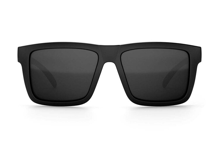 Heatwave Heatwave Xl Vise Replacement Lenses | Black Polarized
