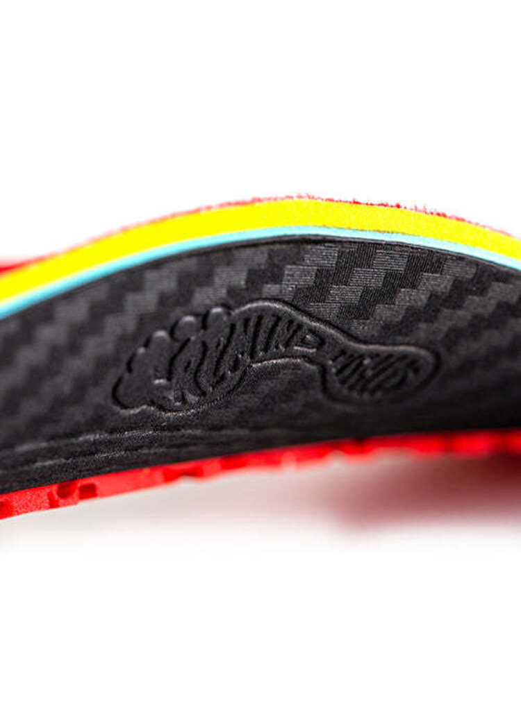 REMIND Remind Remedy Impact Custom Arch Insoles | Heat Moldable