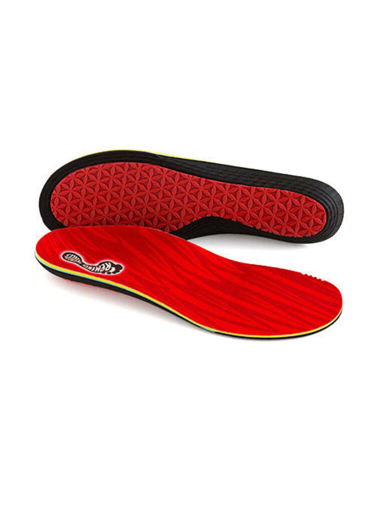 REMIND Remind Remedy Impact Custom Arch Insoles | Heat Moldable