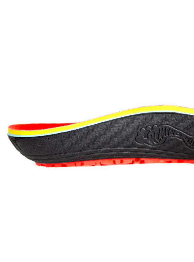 REMIND Remind Remedy Impact Custom Arch Insoles | Heat Moldable