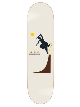 Polar Polar Ozkar Rozenberg Bs Noseblunt | Cream