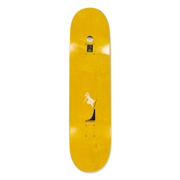 Polar Polar Ozkar Rozenberg Bs Noseblunt | Cream