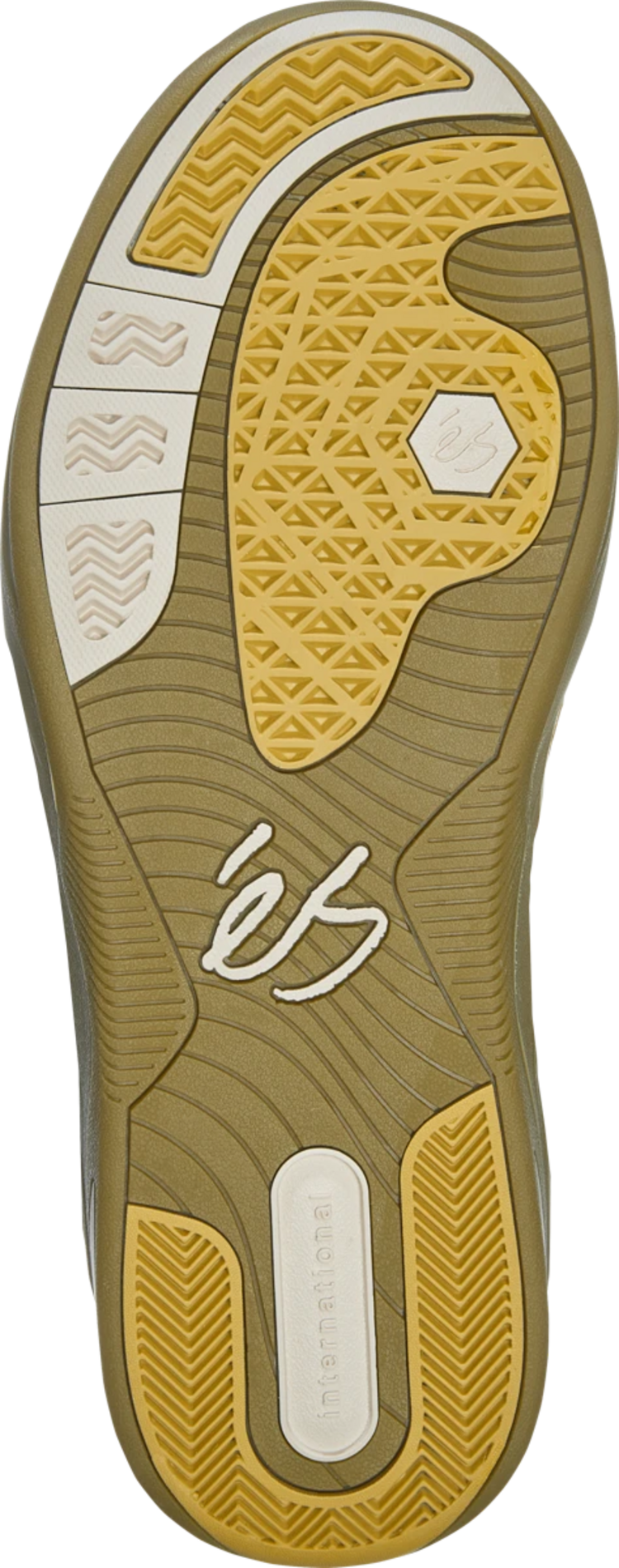 Es' Es Tj Rogers (Mens) | Copper