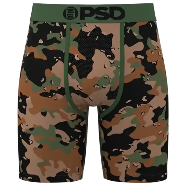 PSD Psd Standard Briefs (Mens) | Combat Camo