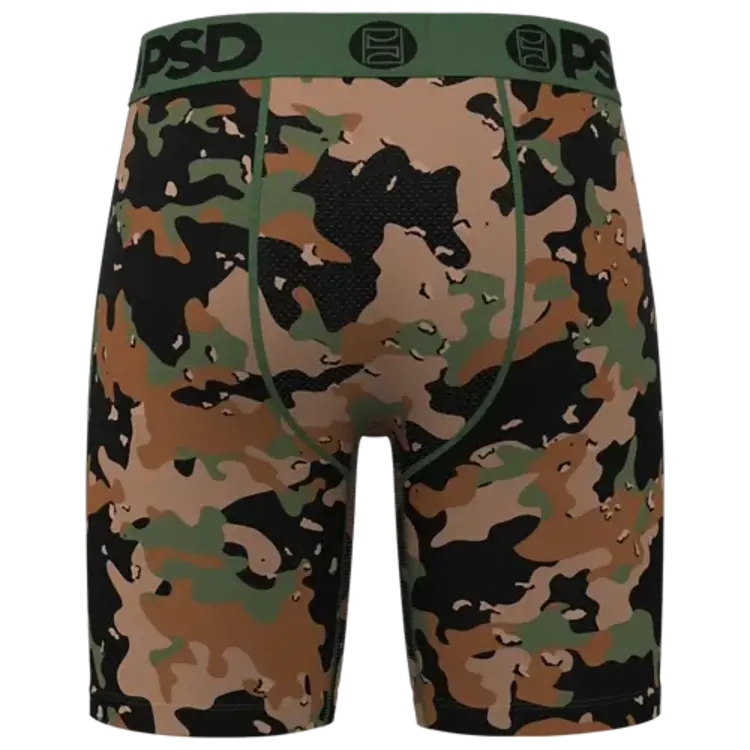 PSD Psd Standard Briefs (Mens) | Combat Camo