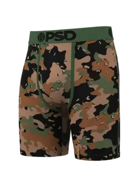 PSD Psd Standard Briefs (Mens) | Combat Camo