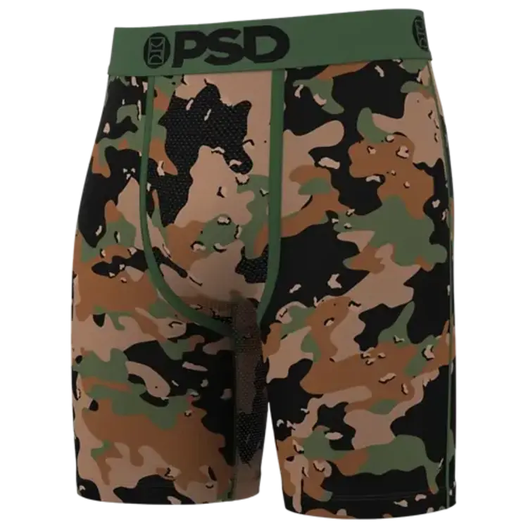 PSD Psd Standard Briefs (Mens) | Combat Camo