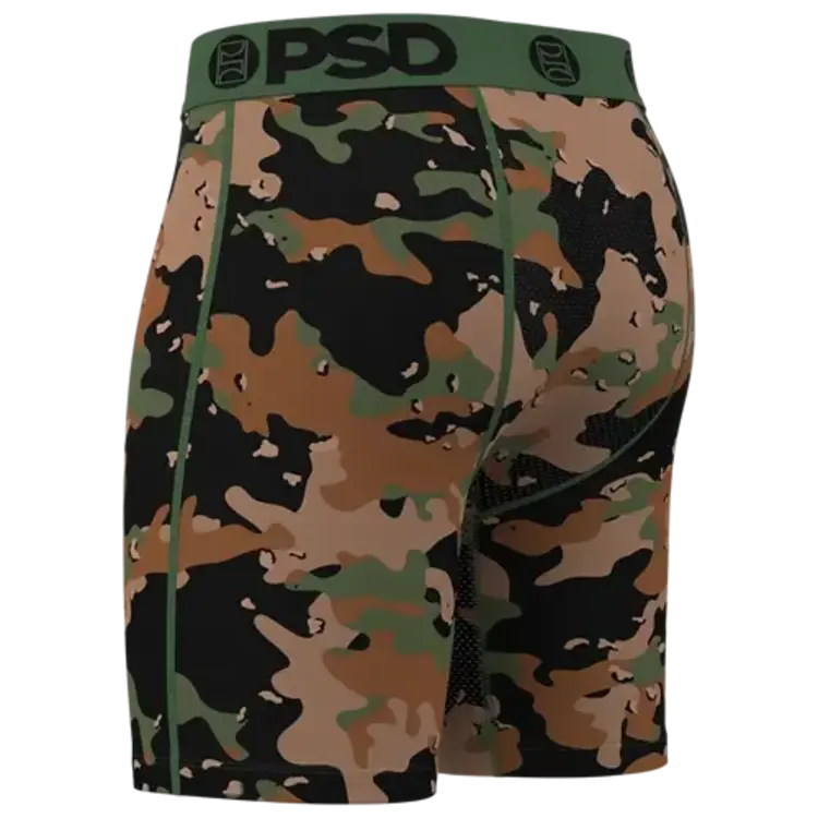 PSD Psd Standard Briefs (Mens) | Combat Camo