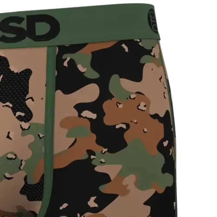 PSD Psd Standard Briefs (Mens) | Combat Camo