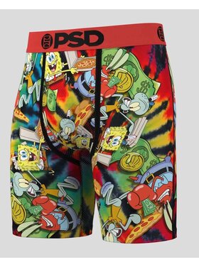 PSD Psd SpongeBob Briefs | Grubbin