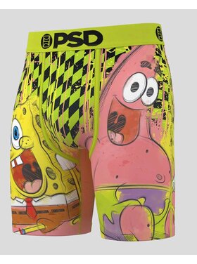 PSD Psd SpongeBob Briefs | Drip Squad