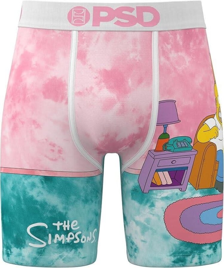 PSD Psd Simpsons Briefs | Home
