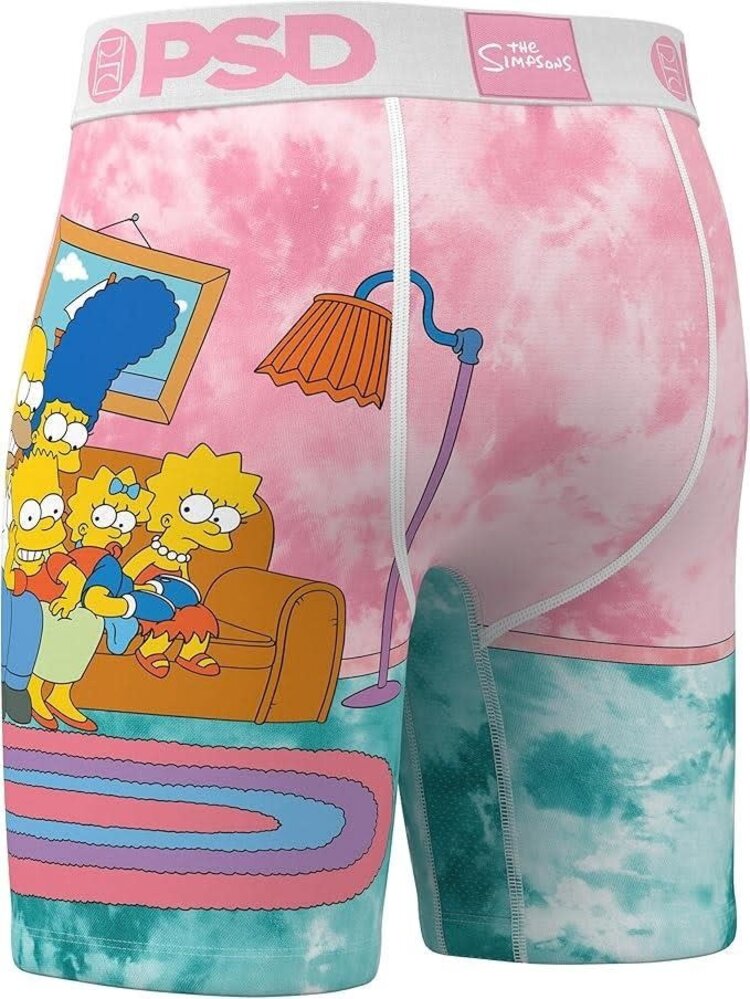 PSD Psd Simpsons Briefs | Home