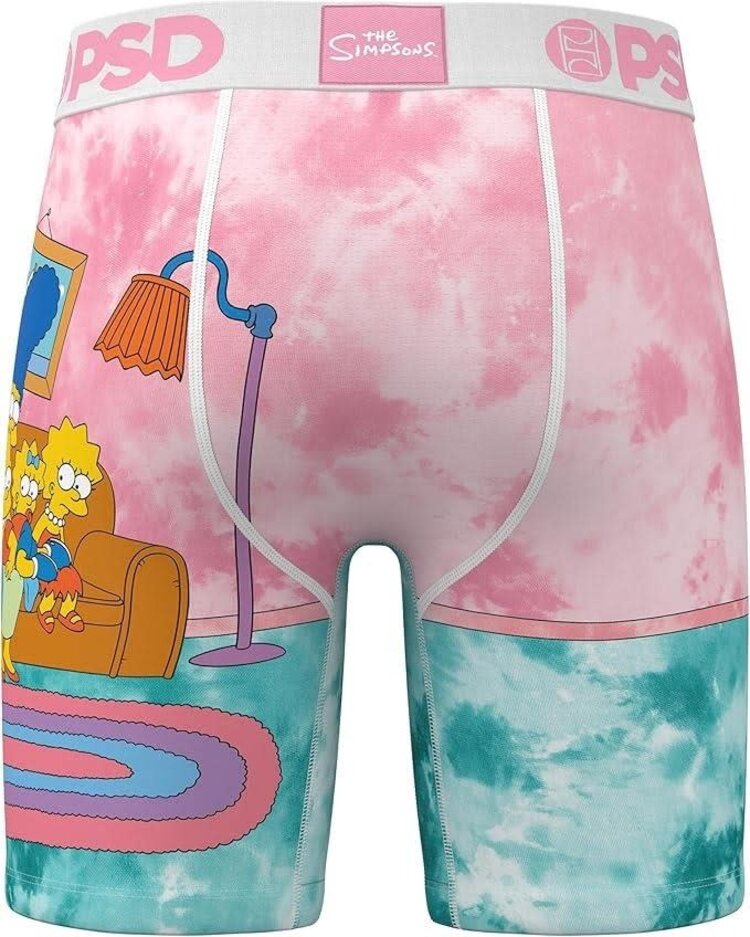 PSD Psd Simpsons Briefs | Home