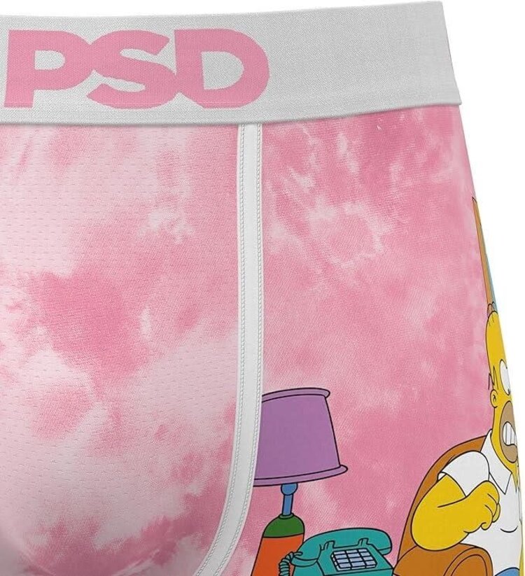 PSD Psd Simpsons Briefs | Home