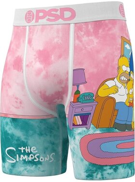 PSD Psd Simpsons Briefs | Home