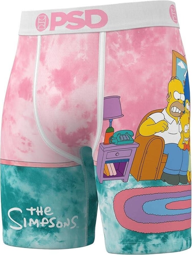 PSD Psd Simpsons Briefs | Home