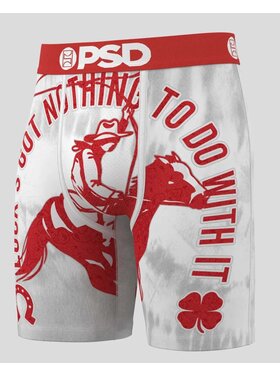 PSD Psd Standard Briefs | Down On Luck