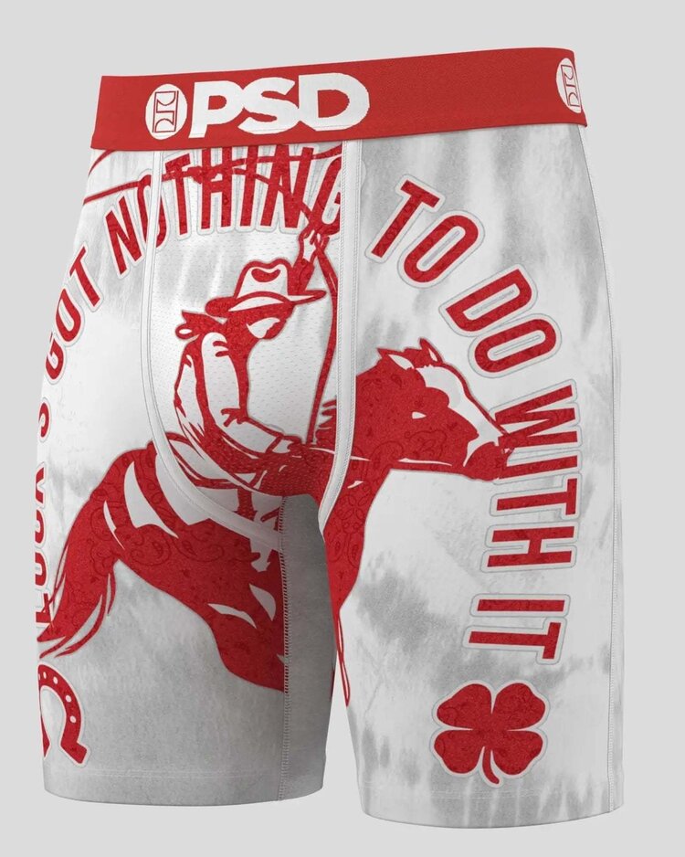 PSD Psd Standard Briefs | Down On Luck