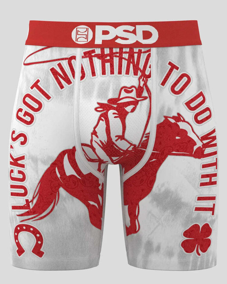 PSD Psd Standard Briefs | Down On Luck