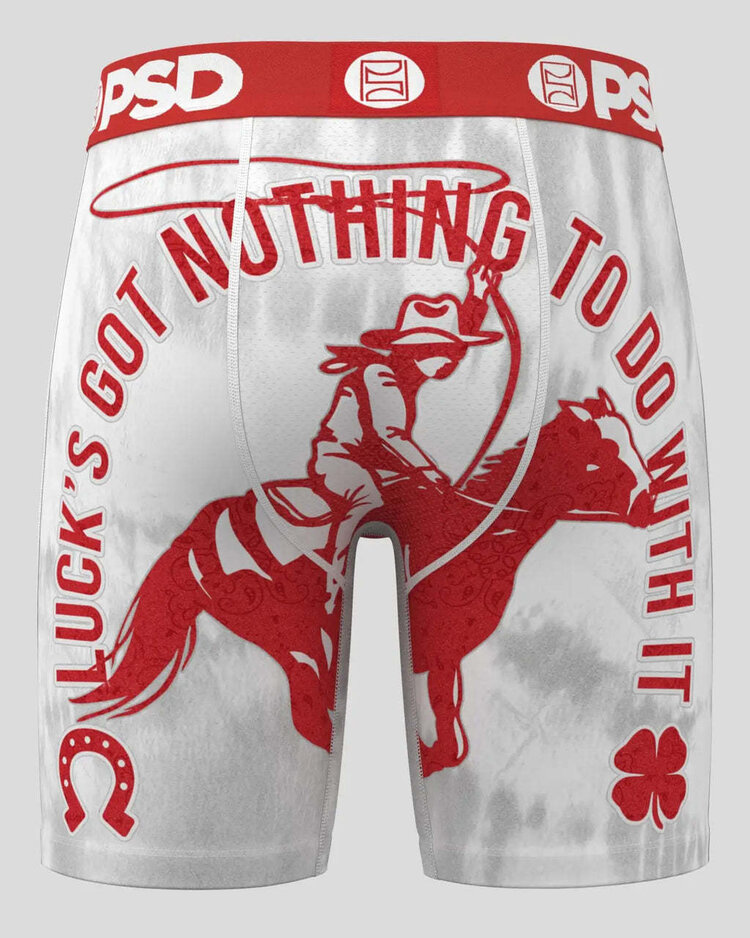 PSD Psd Standard Briefs | Down On Luck