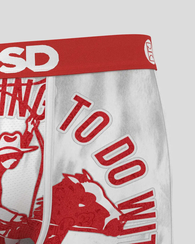 PSD Psd Standard Briefs | Down On Luck