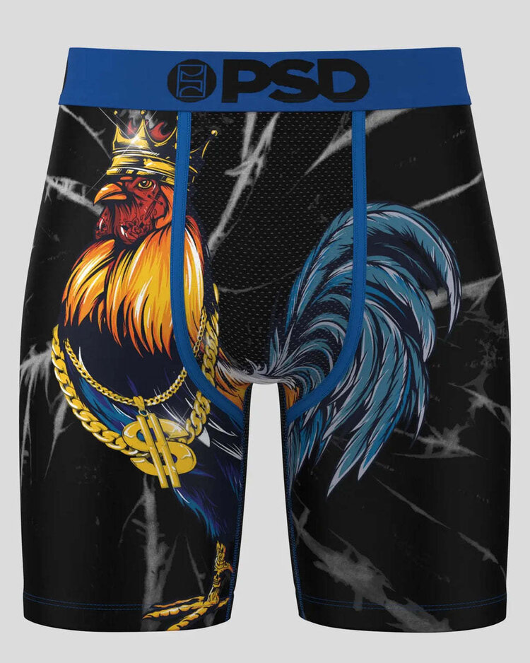 PSD Psd Standard Briefs | Cocky King