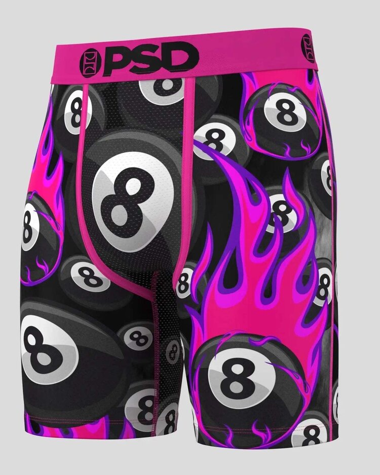 PSD Psd Standard Briefs | 8 Ball