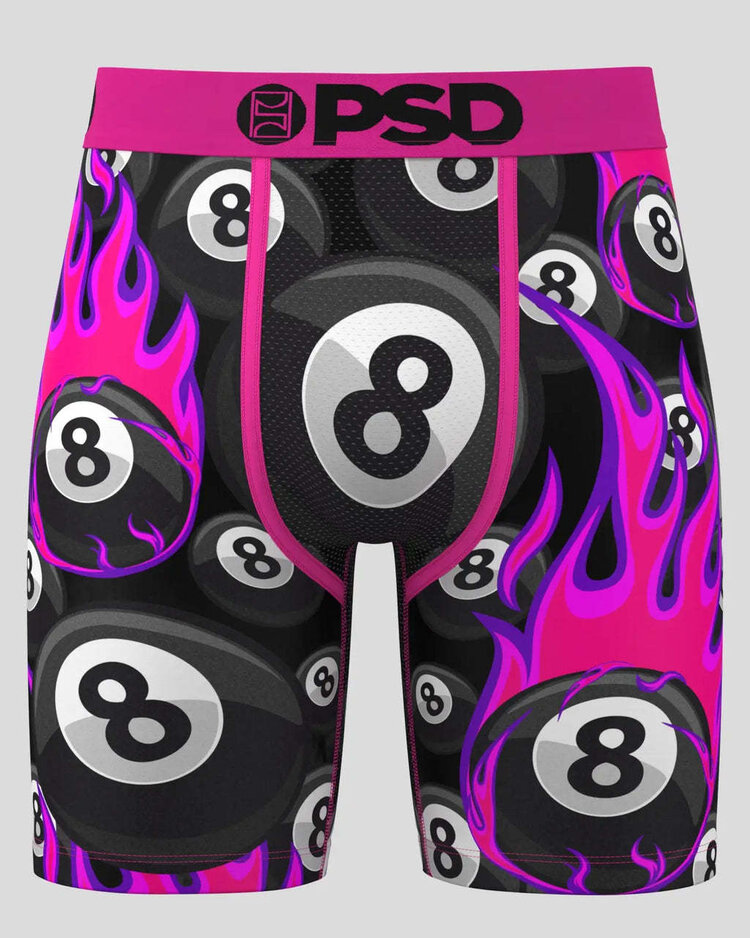 PSD Psd Standard Briefs | 8 Ball