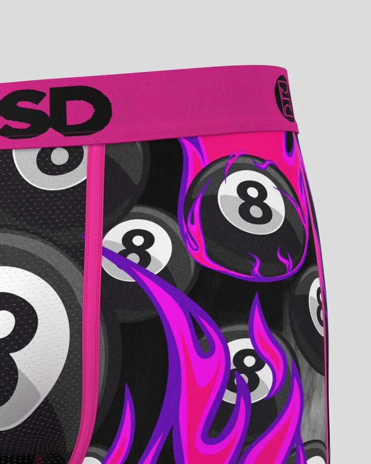 PSD Psd Standard Briefs | 8 Ball