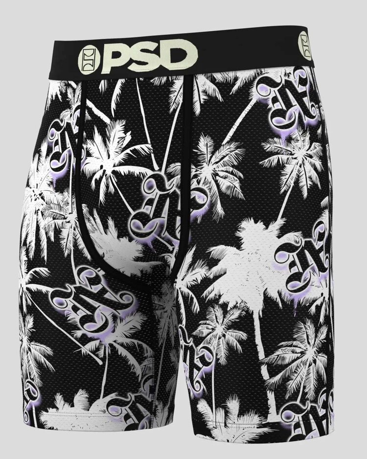 PSD Psd Ja Morant Briefs | Glow Mm