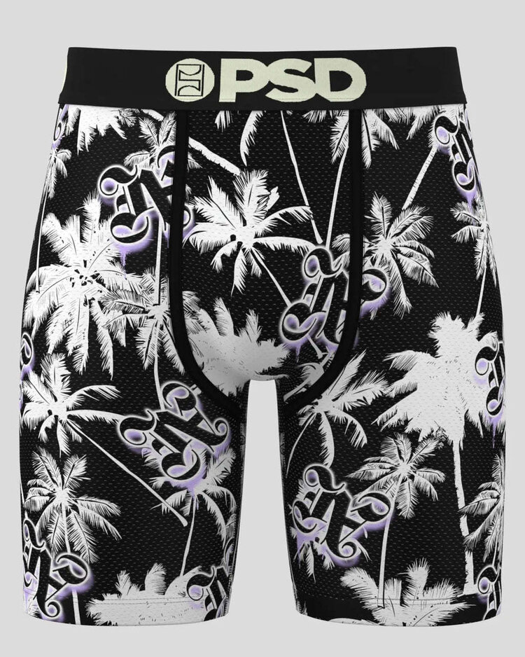 PSD Psd Ja Morant Briefs | Glow Mm