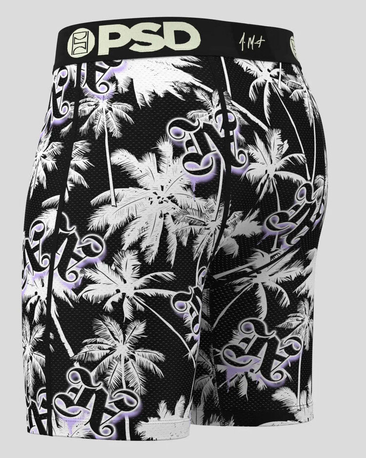 PSD Psd Ja Morant Briefs | Glow Mm